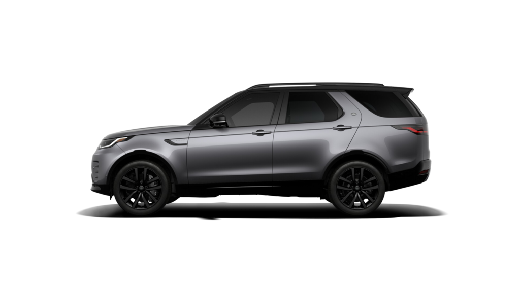 New 2026 Land Rover Discovery Gemini Edition SUV