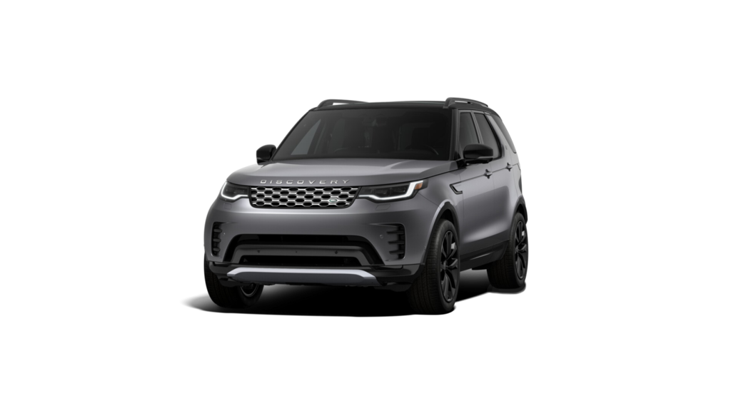New 2026 Land Rover Discovery Gemini Edition SUV
