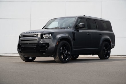 2026 Land Rover Defender 130 S SUV