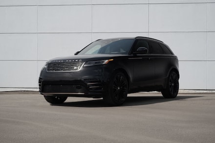 2026 Land Rover Range Rover Velar Autobiography P400 Autobiography