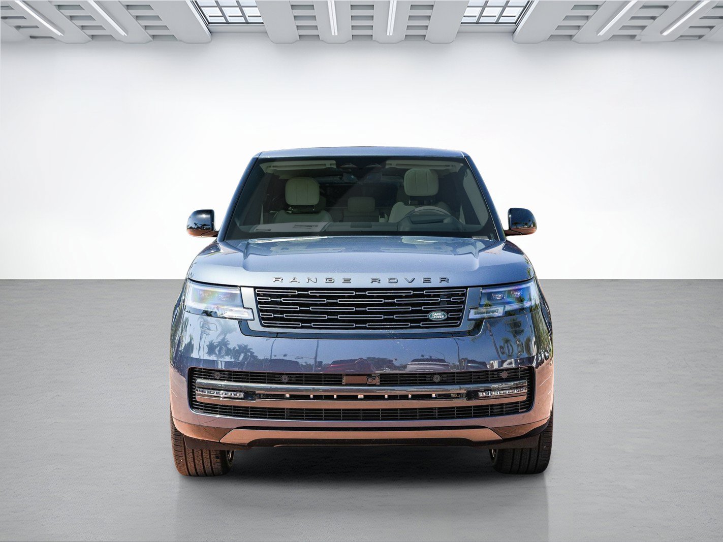 New 2026 Land Rover Range Rover SE 530PS SUV