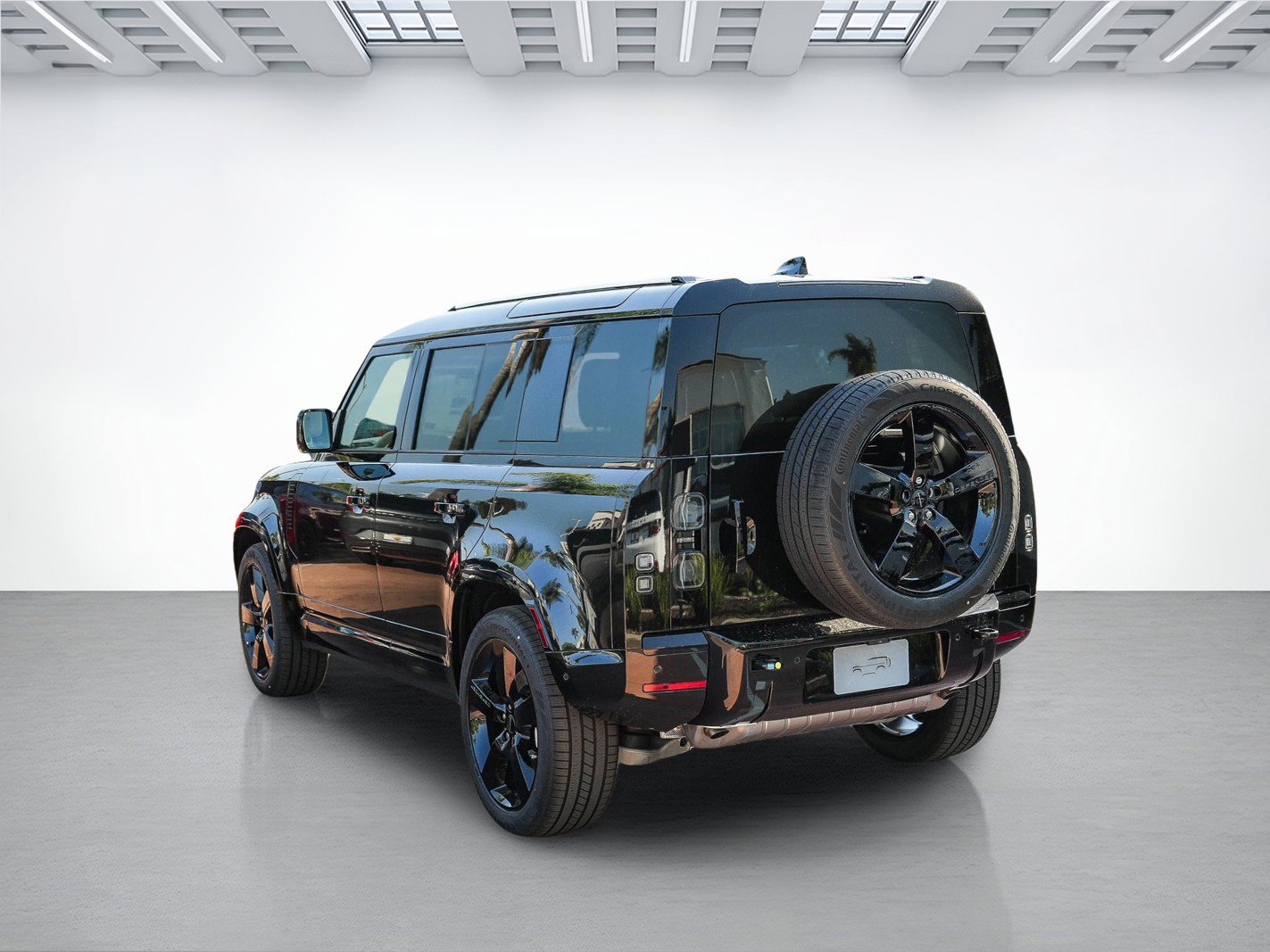 New 2026 Land Rover Defender 110 400PS X-Dynamic SE SUV