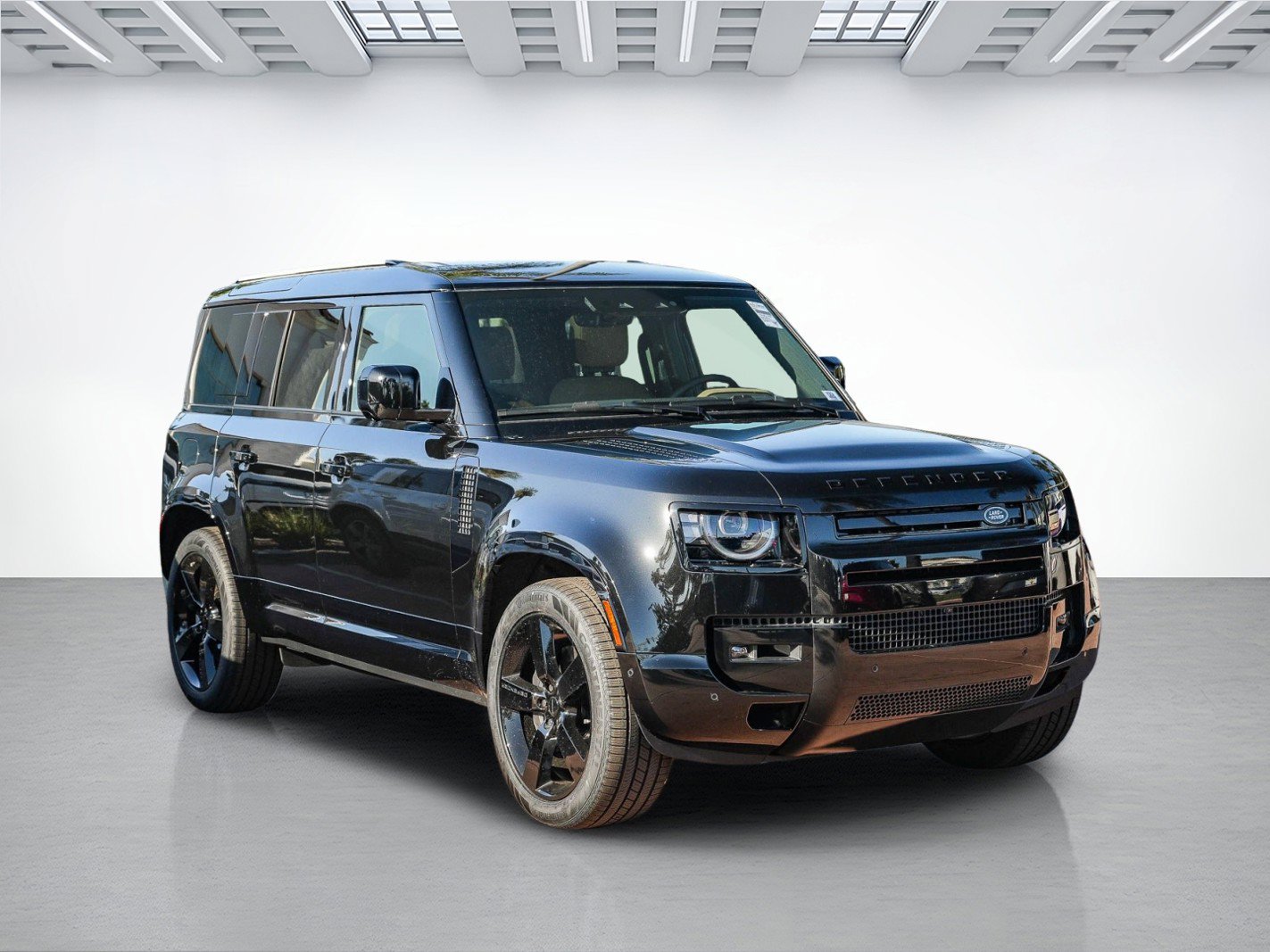 New 2026 Land Rover Defender 110 400PS X-Dynamic SE SUV