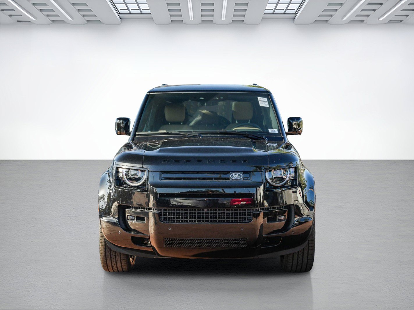 New 2026 Land Rover Defender 110 400PS X-Dynamic SE SUV
