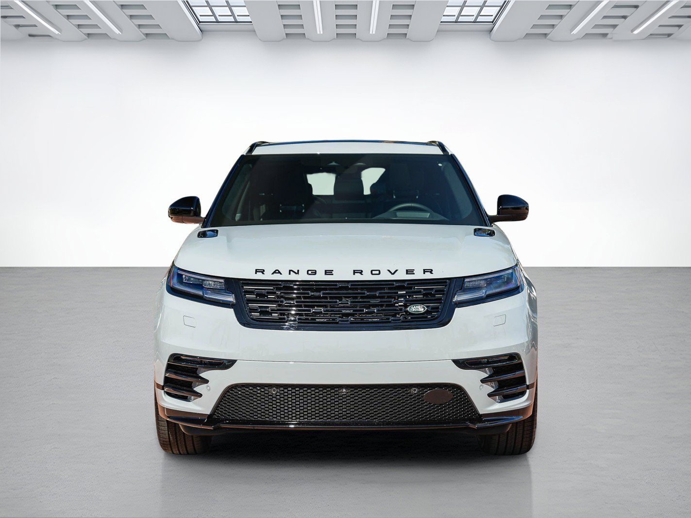 New 2026 Land Rover Range Rover Velar Belgravia Edition Belgravia 250PS Auto