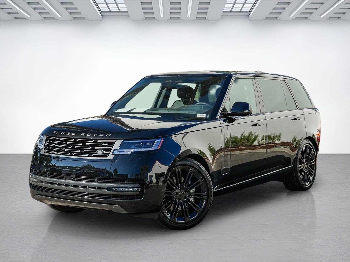 2026 Land Rover Range Rover SE