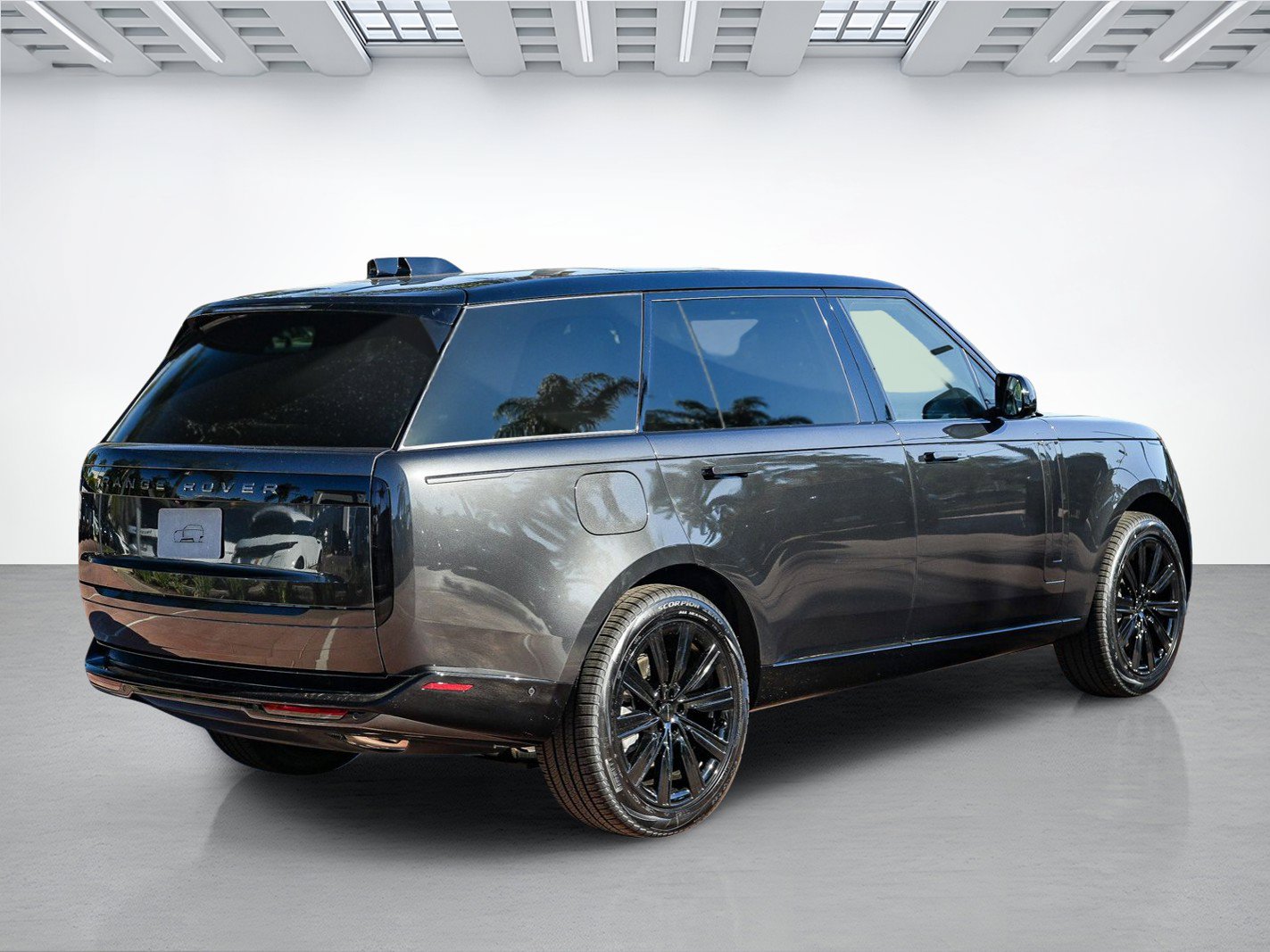 New 2026 Land Rover Range Rover SE 7 Seats 400PS SUV