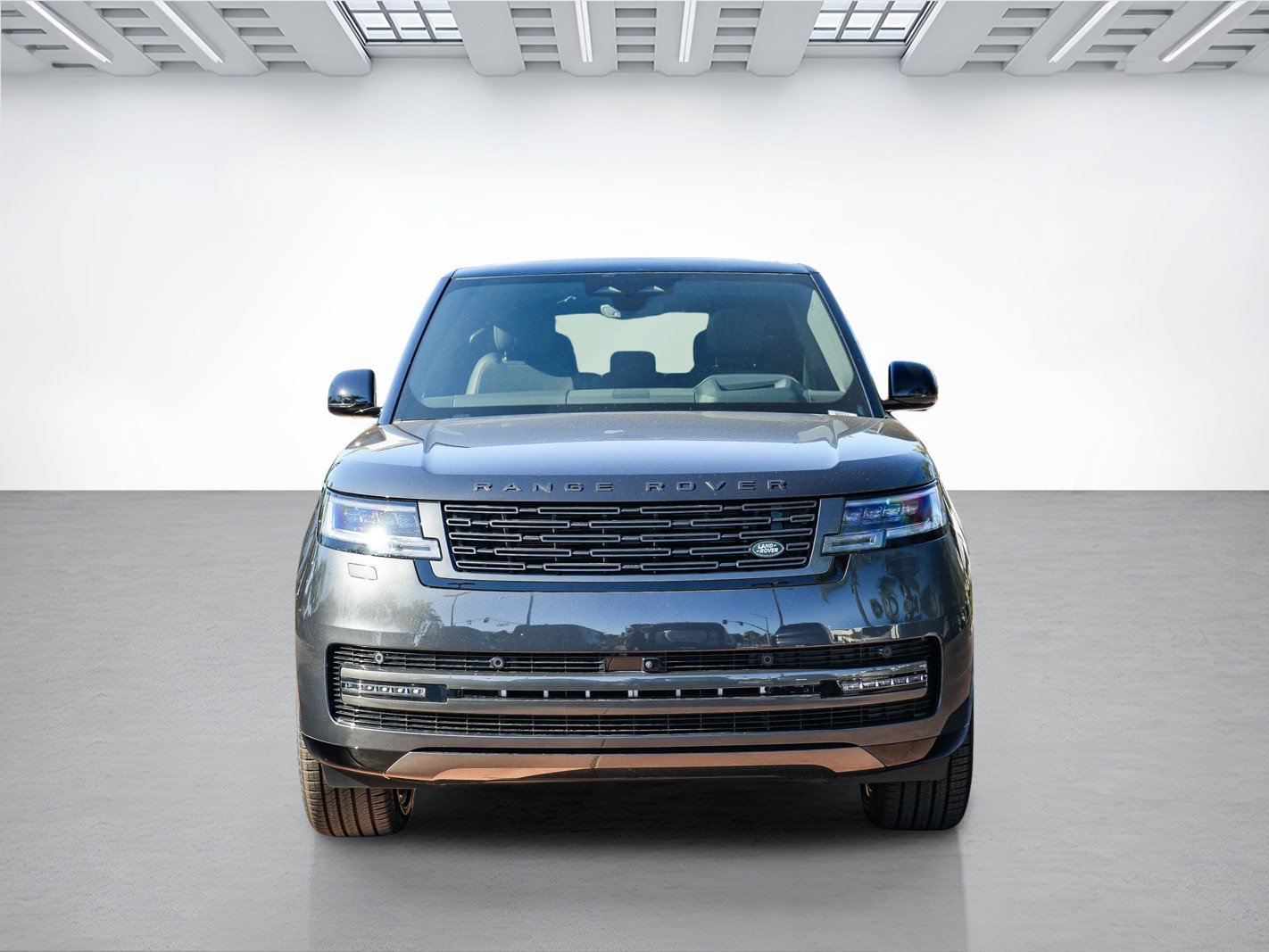 New 2026 Land Rover Range Rover SE 7 Seats 400PS SUV
