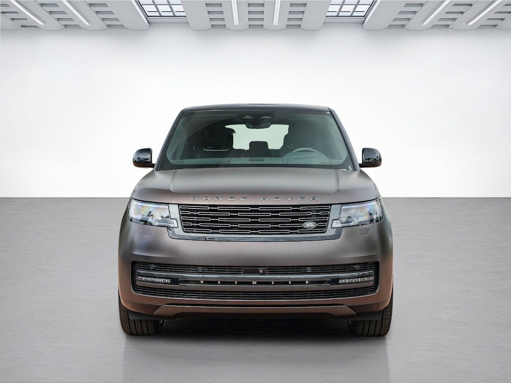 New 2026 Land Rover Range Rover SE 7 Seats SUV