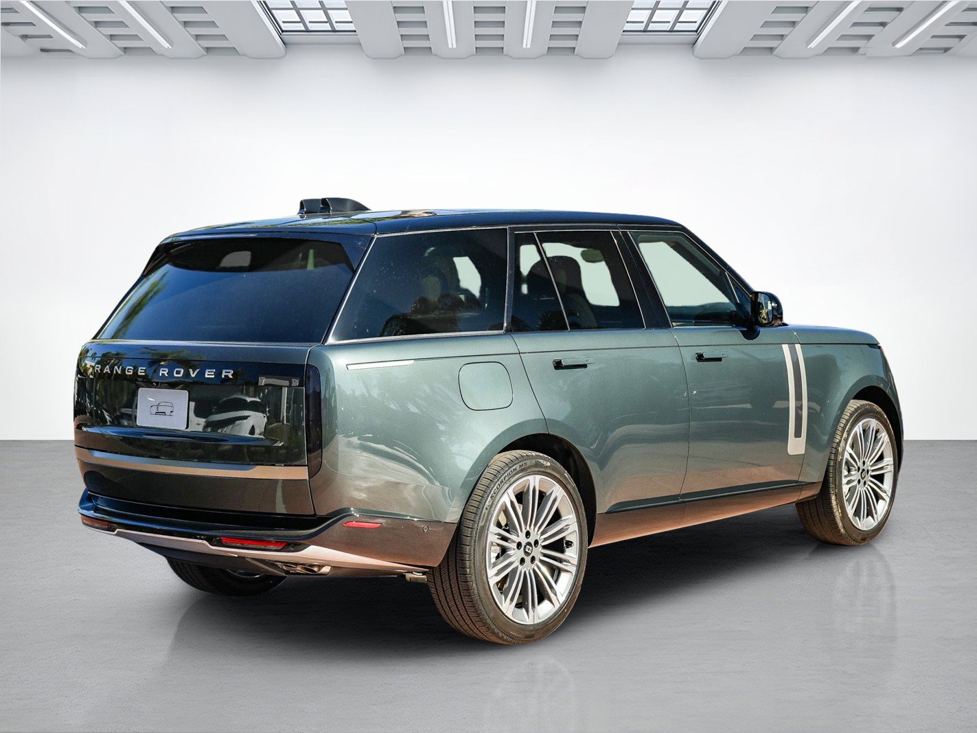New 2026 Land Rover Range Rover SE SUV