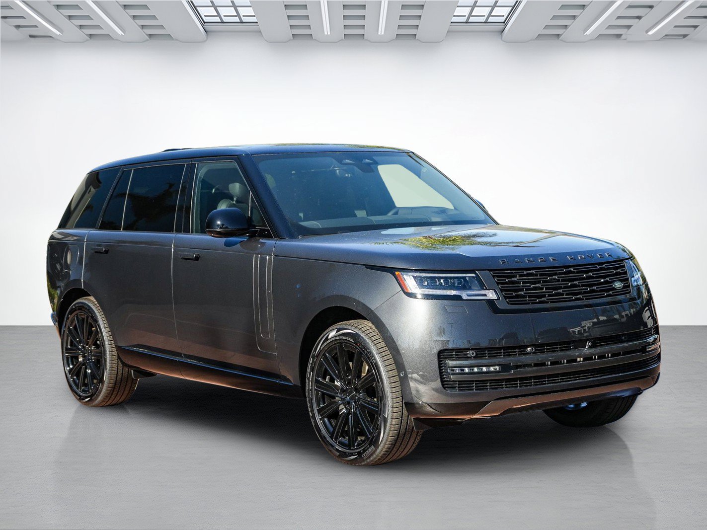 New 2026 Land Rover Range Rover SE 7 Seats 400PS SUV