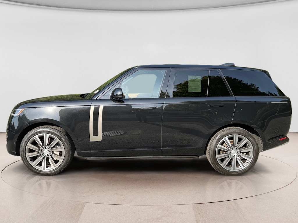 Used 2023 Land Rover Range Rover SE AWD P530 SE SUV