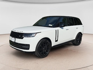 Used 2025 Land Rover Range Rover SE SUV for sale on Long Island