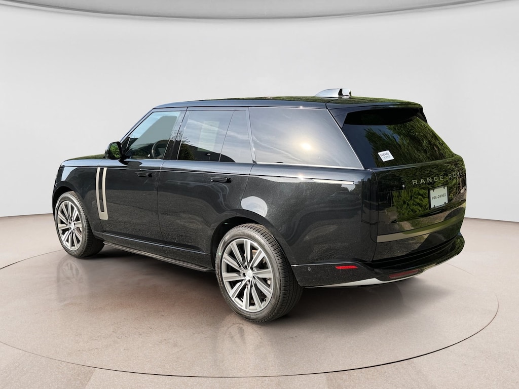 Used 2023 Land Rover Range Rover SE AWD P530 SE SUV
