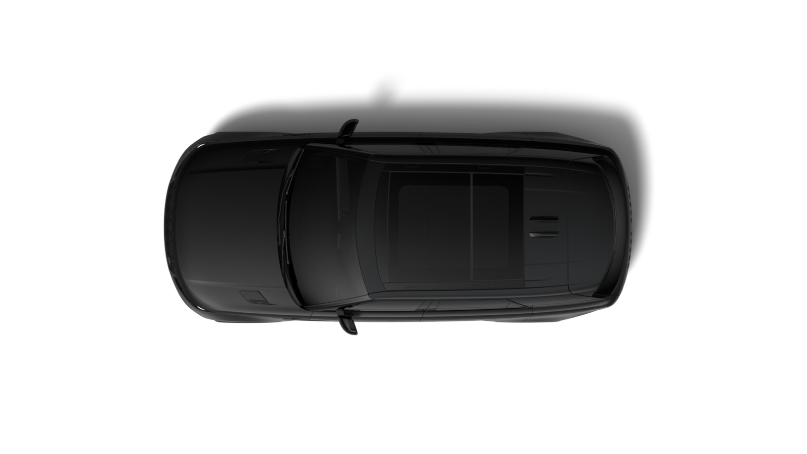 New 2027 Land Rover Range Rover Sport