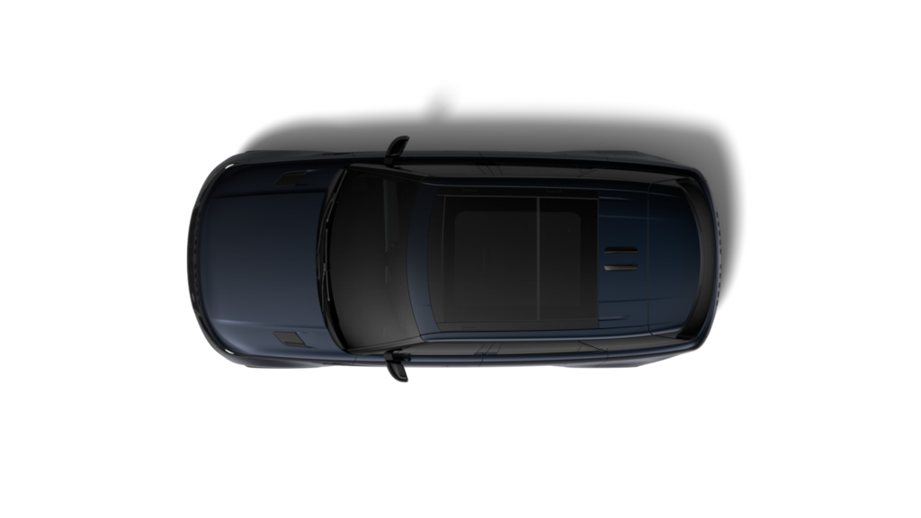 New 2027 Land Rover Range Rover Sport Autobiography 530PS Auto