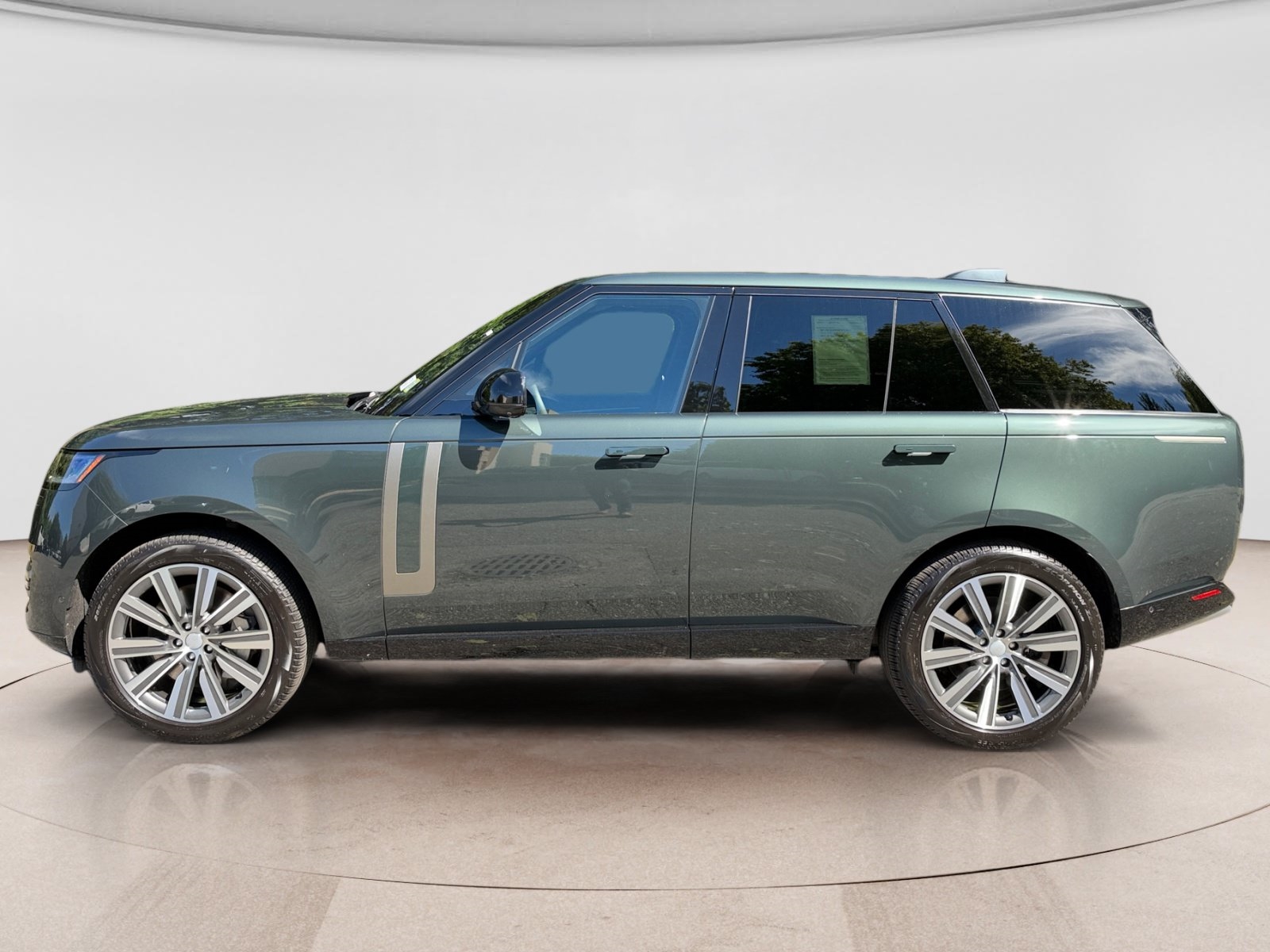 Used 2023 Land Rover Range Rover SE SUV