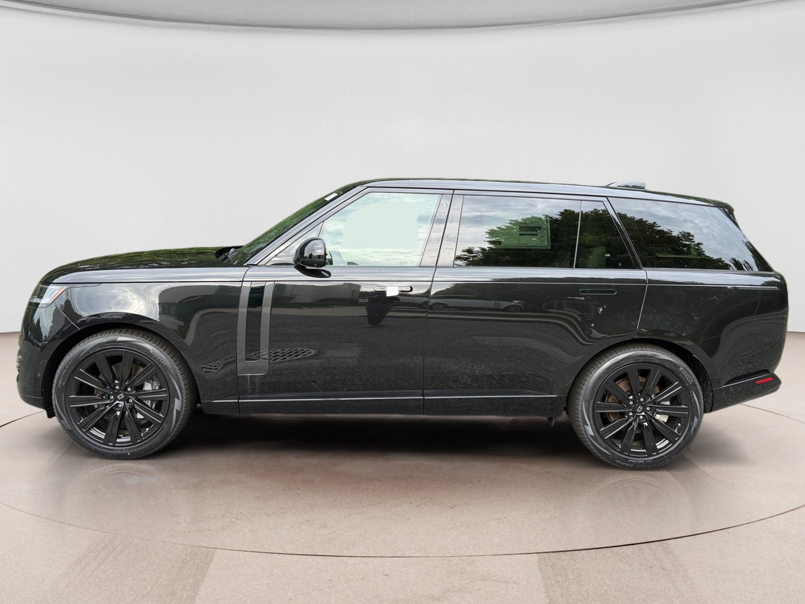 New 2027 Land Rover Range Rover SE LWB7 P400 Range Rover SE LWB7 P400 SUV
