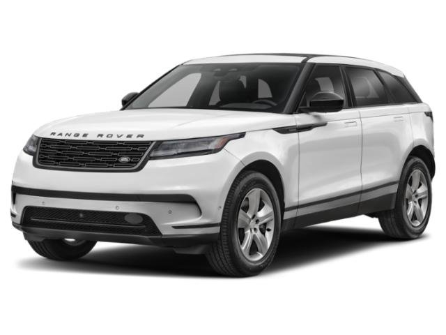  Land Rover Range Rover Velar Belgravia Edition