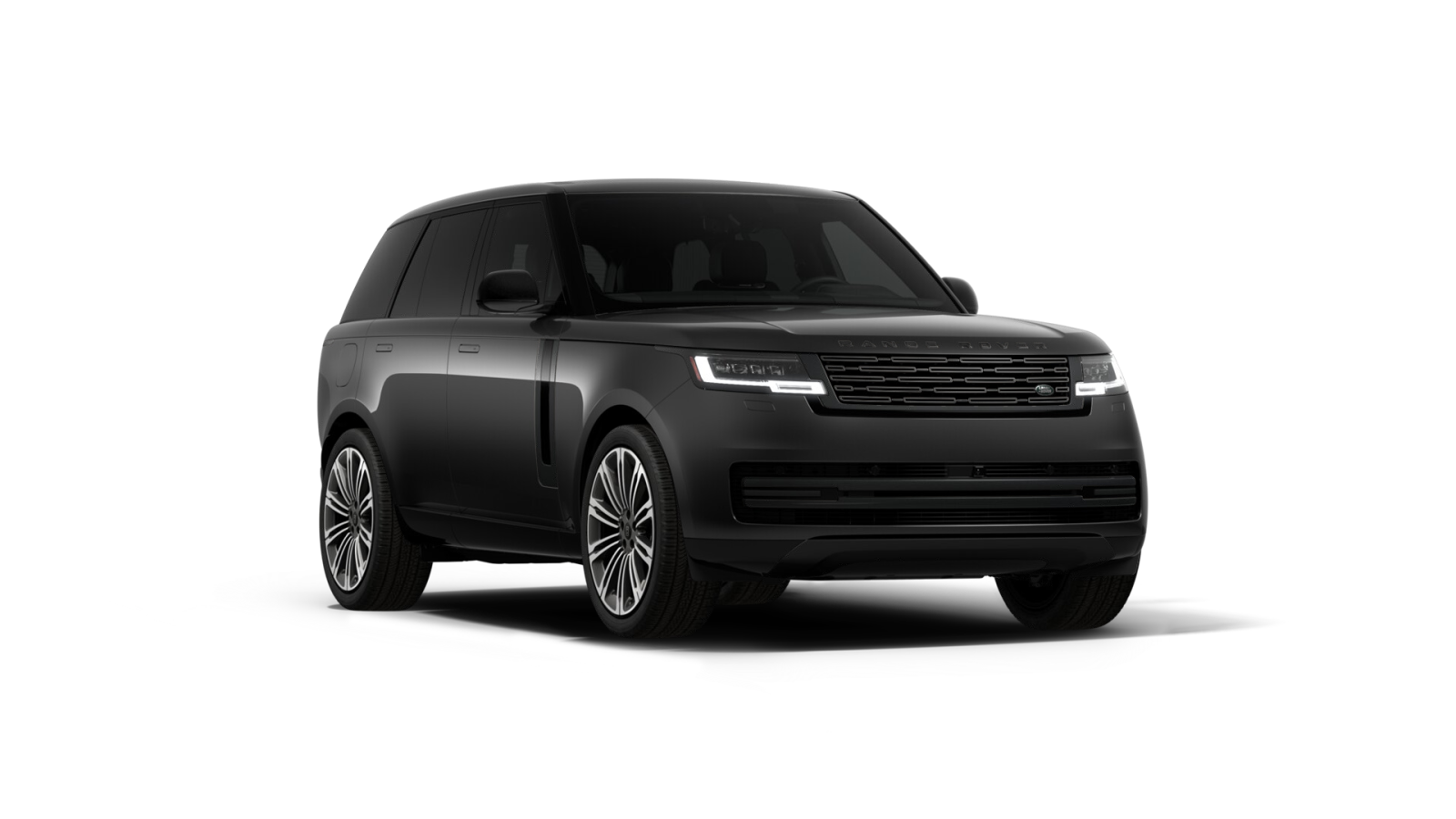 2027 Land Rover Range Rover SE