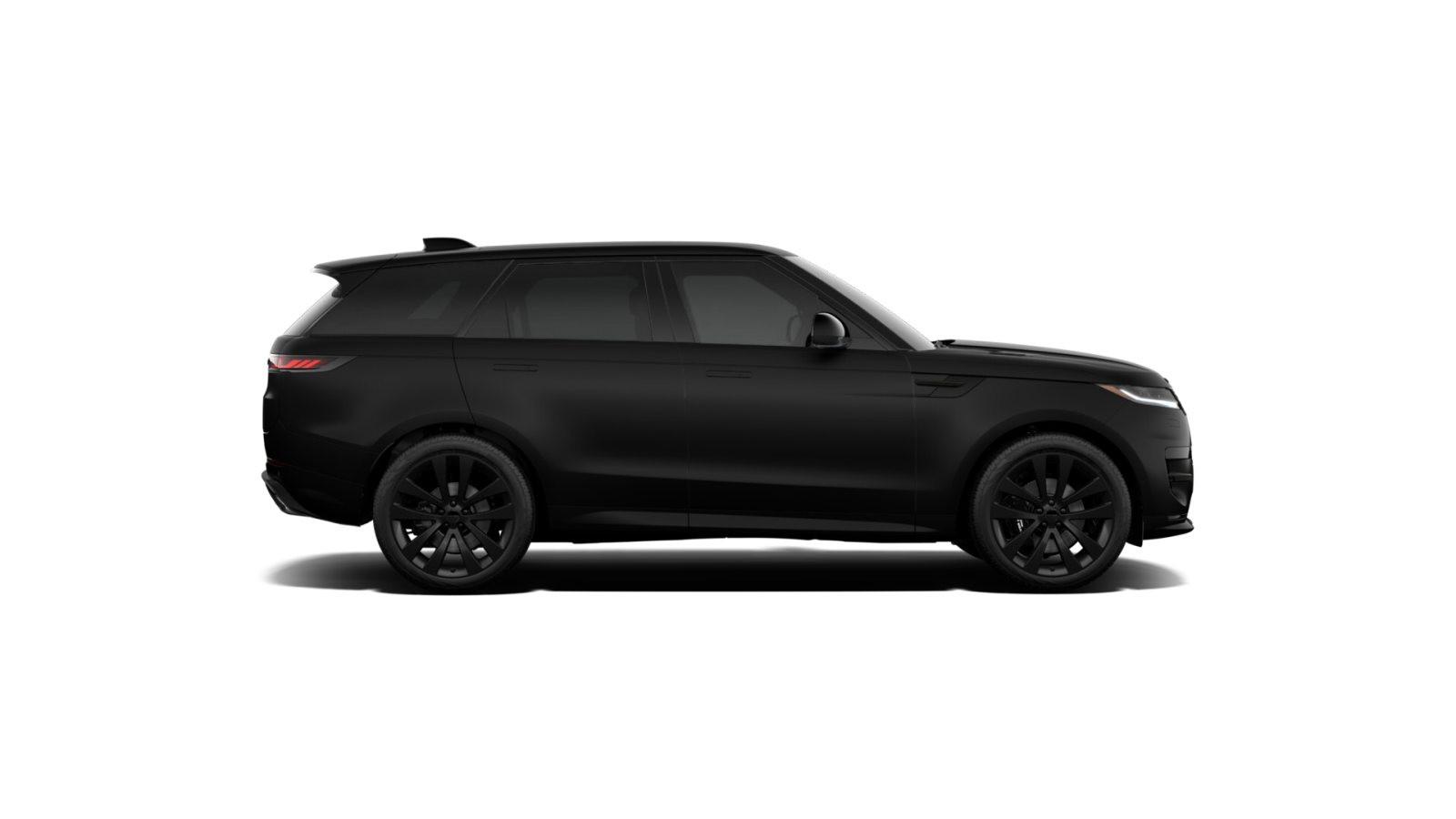 New 2027 Land Rover Range Rover Sport