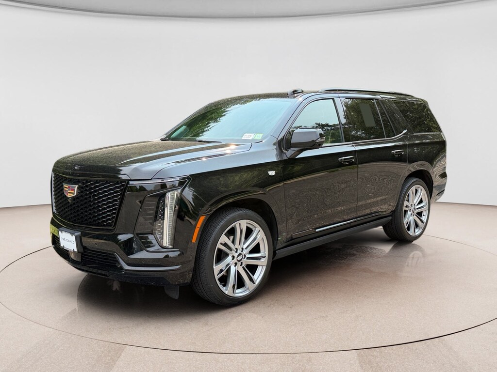 Used 2025 Cadillac Escalade Sport Platinum 4x4 Sport Platinum SUV