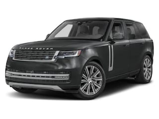 Used 2023 Land Rover Range Rover SE SUV for sale on Long Island