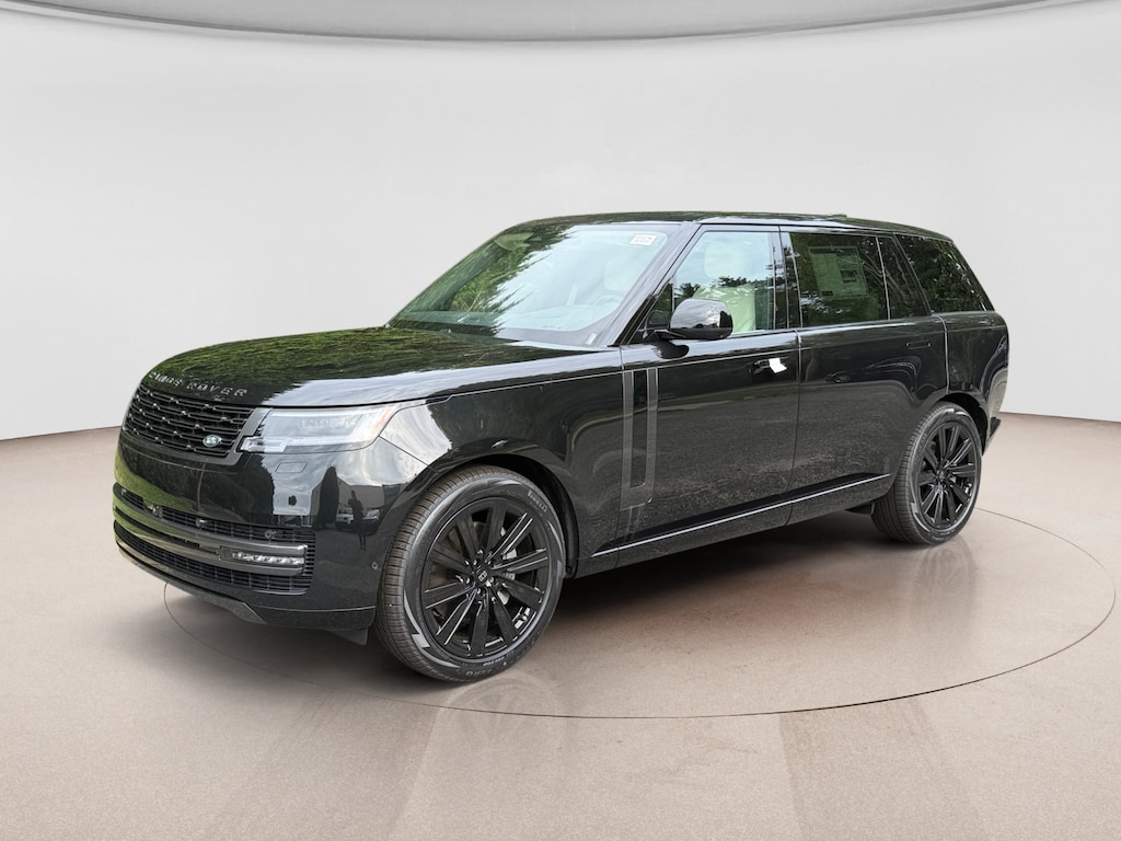 New 2027 Land Rover Range Rover SE LWB7 P400 Range Rover SE LWB7 P400 SUV