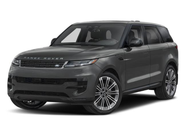  Land Rover Range Rover Sport SE P360