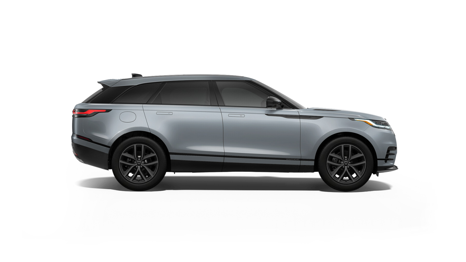 New 2026 Land Rover Range Rover Velar Belgravia 250PS Auto