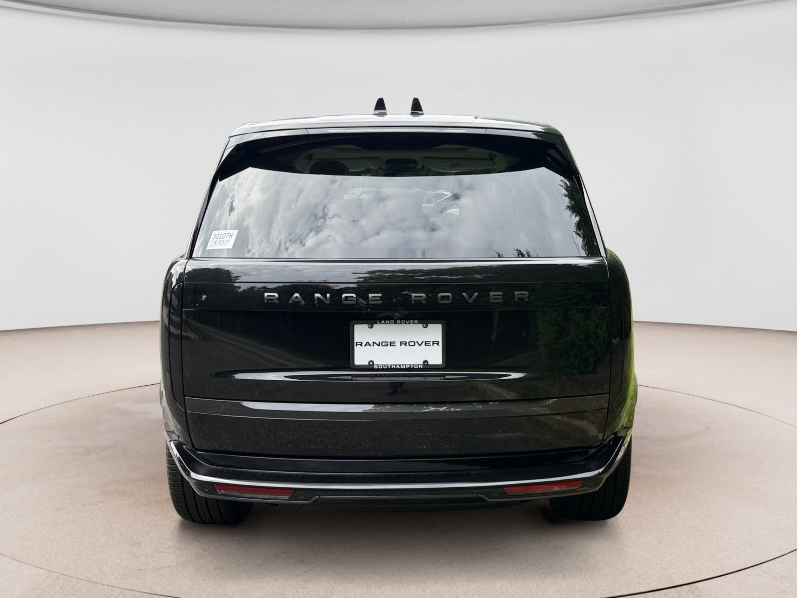 New 2027 Land Rover Range Rover SE LWB7 P400 Range Rover SE LWB7 P400 SUV