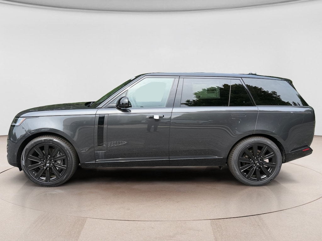 New 2027 Land Rover Range Rover SE LWB7 P400 Range Rover SE LWB7 P400 SUV