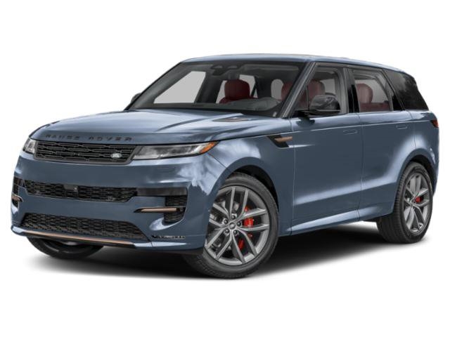  Land Rover Range Rover Sport Dynamic SE P400