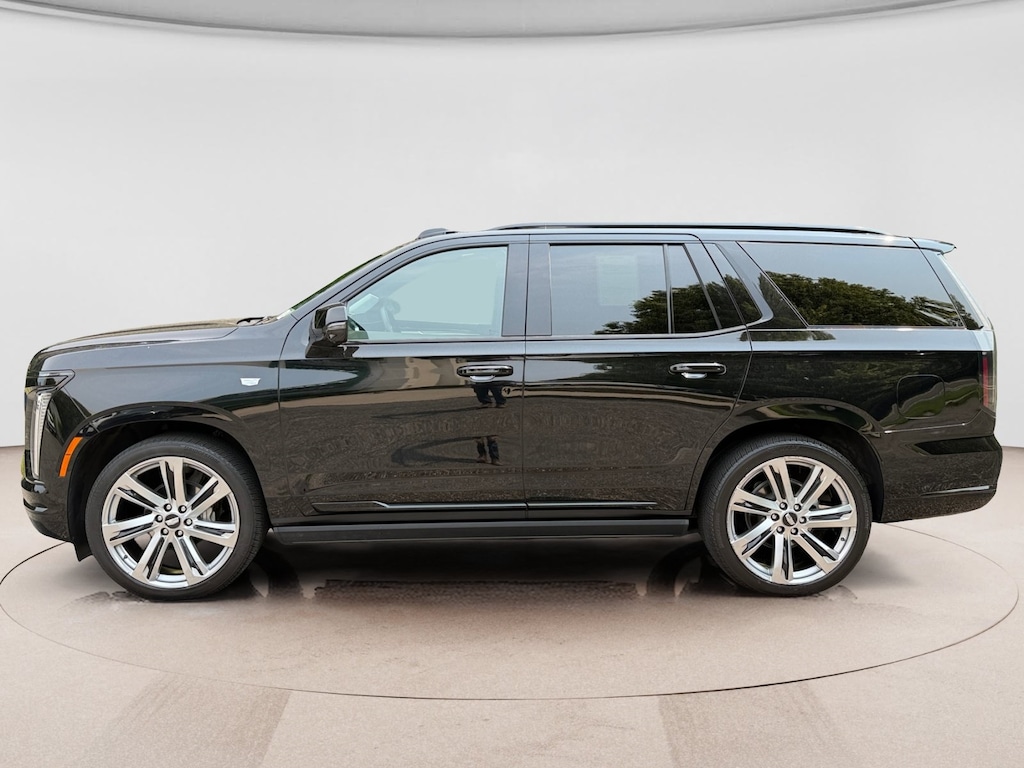 Used 2025 Cadillac Escalade Sport Platinum 4x4 Sport Platinum SUV