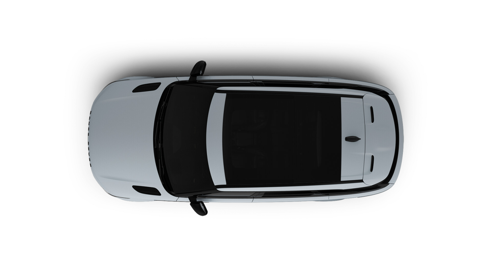 New 2026 Land Rover Range Rover Velar Belgravia 250PS Auto