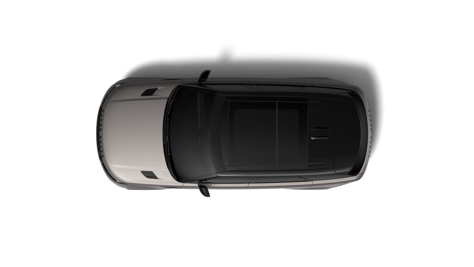 New 2027 Land Rover Range Rover Sport