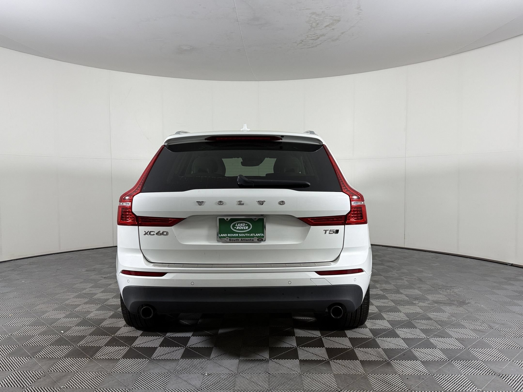 2018 Volvo XC60