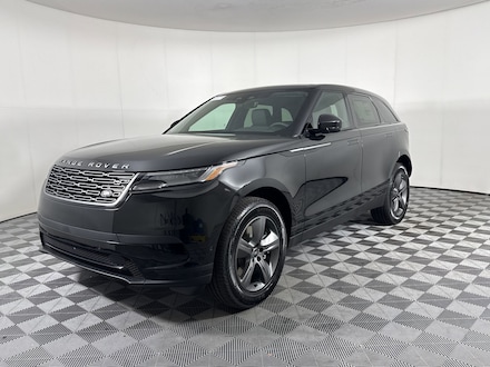 2026 Land Rover Range Rover Velar P250 S SUV