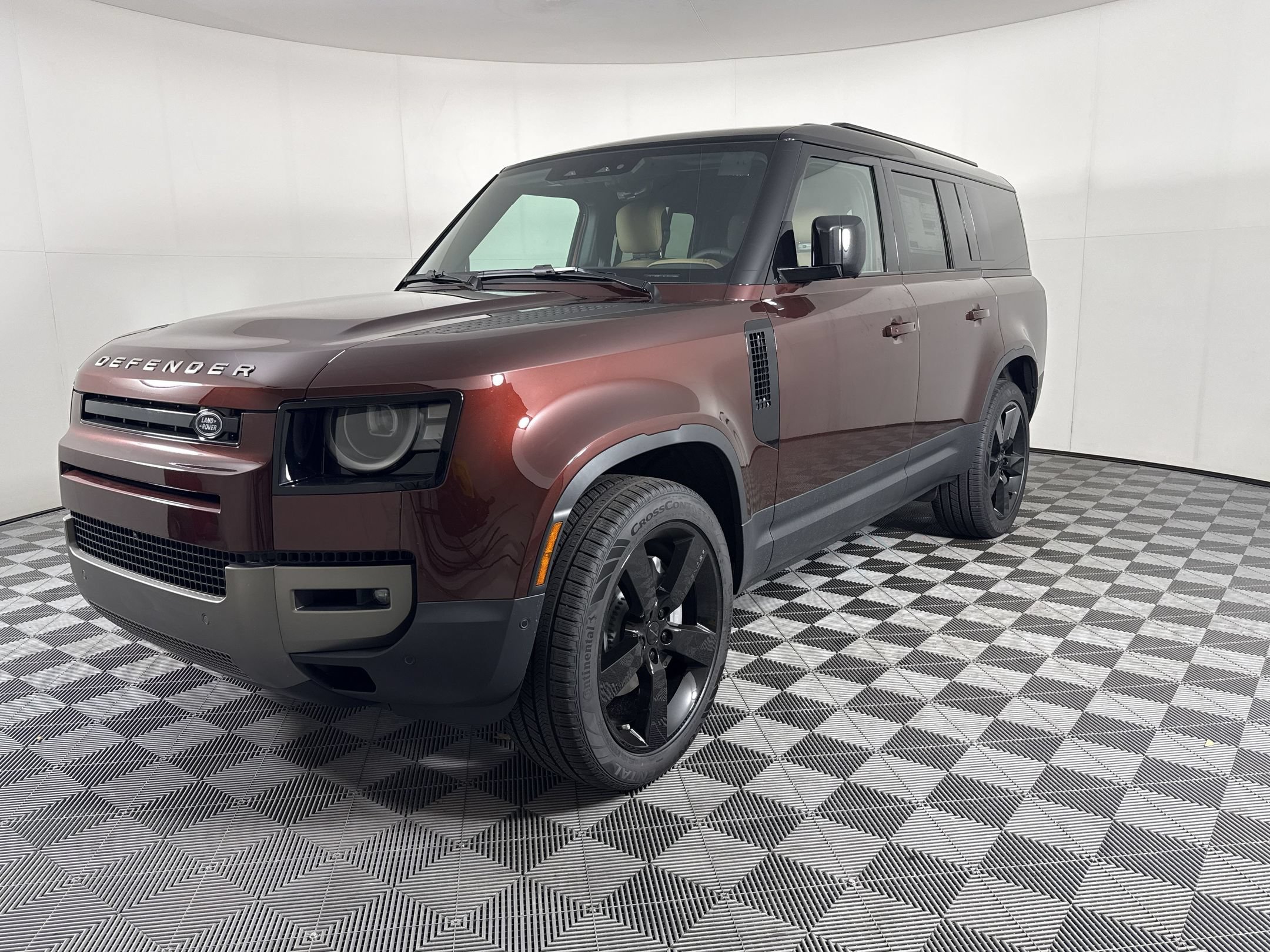 2026 Land Rover Defender 130 S SUV