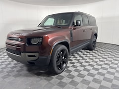 2026 Land Rover Defender 130 S SUV