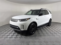2026 Land Rover Discovery S SUV