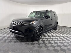 2026 Land Rover Discovery S SUV