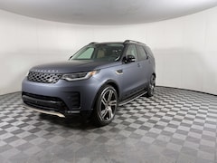 2026 Land Rover Discovery Gemini Edition SUV
