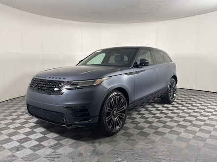 2026 Land Rover Range Rover Velar P400 Belgravia Edition Satin SUV