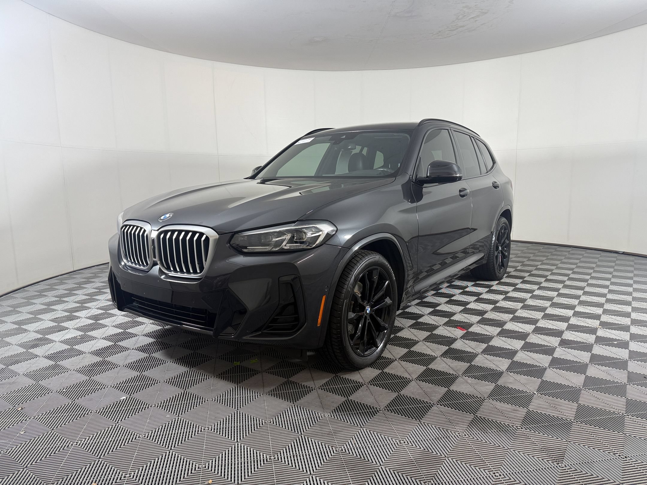 2024 BMW X3 30i