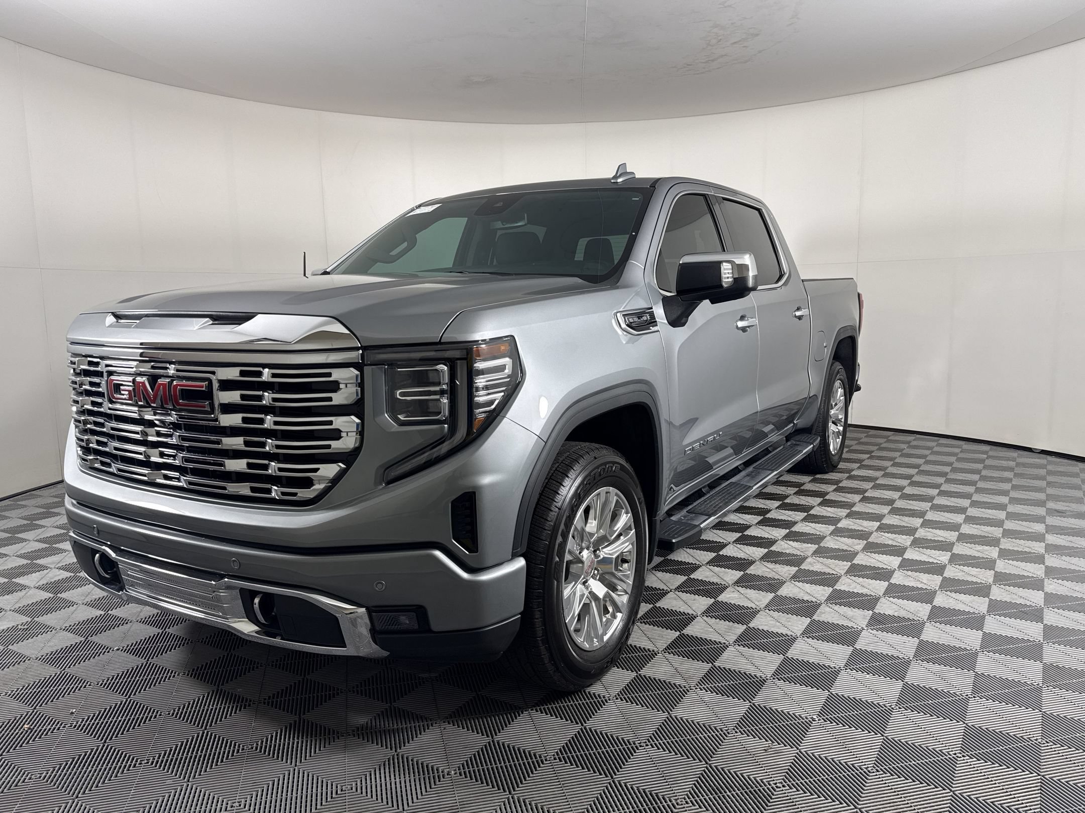  GMC Sierra 1500