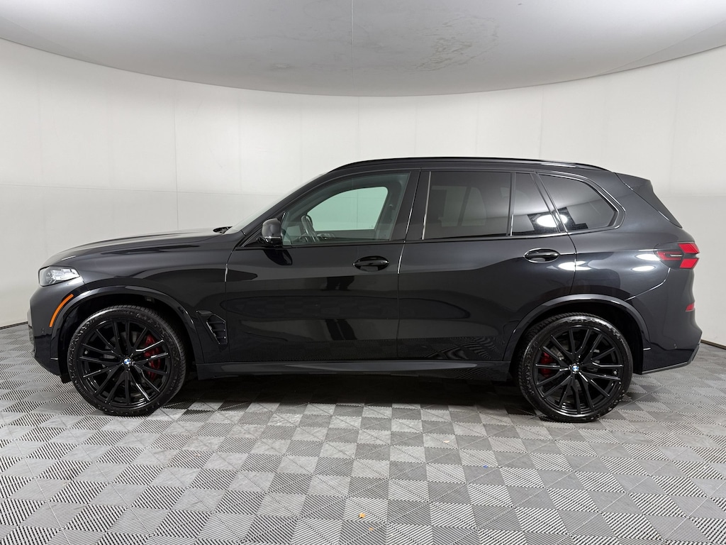 Used 2024 BMW X5 sDrive40i SUV