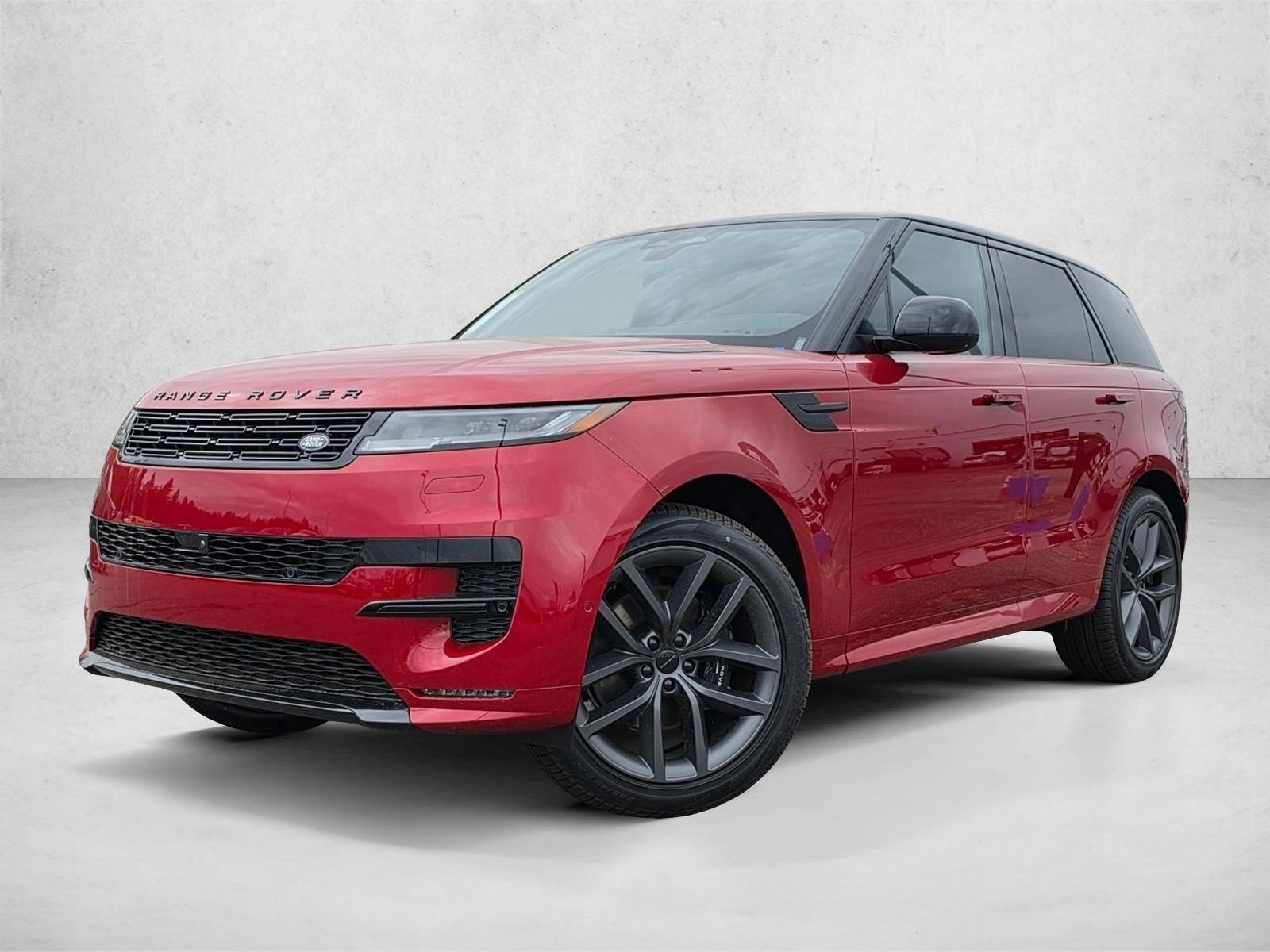 2026 Land Rover Range Rover Sport Dynamic SE