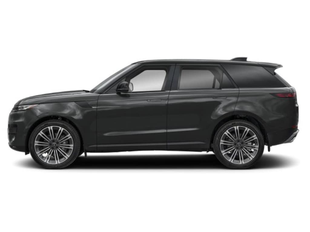 New 2027 Land Rover Range Rover Sport SE 360PS Auto