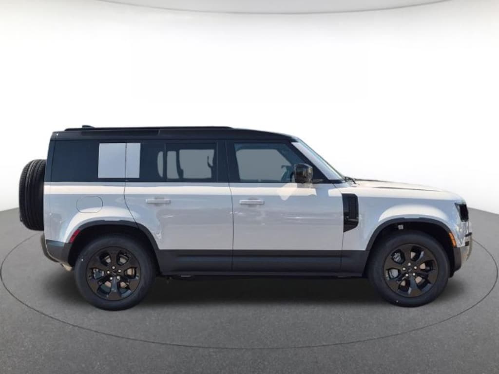 Used 2026 Land Rover Defender 110 S SUV